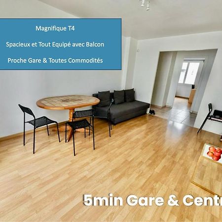 Superbe Chambre - Calme & Propre Grenoble Exterior photo