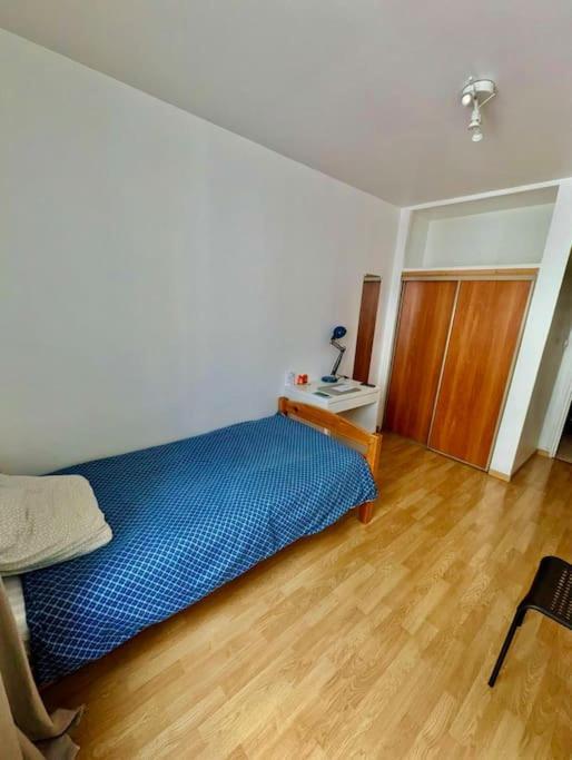 Superbe Chambre - Calme & Propre Grenoble Exterior photo